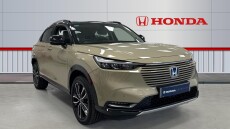 Honda HR-V 1.5 eHEV Advance Style 5dr CVT Hybrid Hatchback